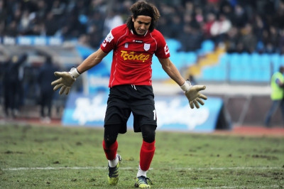 ΠΑΣ Γιάννινα: Απών ο Φεγκρούς