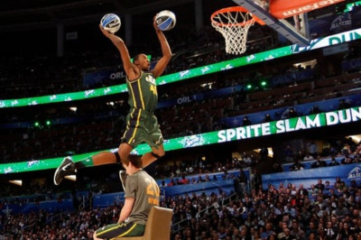 All Star Game: Έτοιμα και τα… προεόρτια