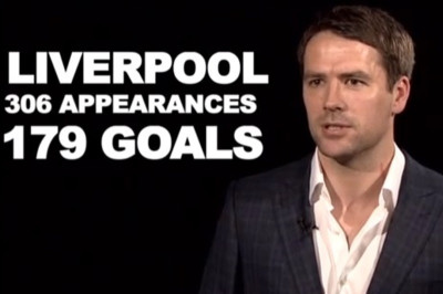 Στόουκ: Θα ήθελε... Λίβερπουλ ο Όουεν (video)