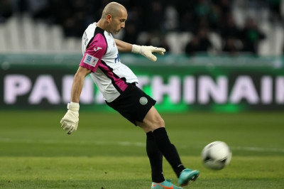 Πανθρακικός: Περιμένοντας τον Κουτσόπουλο