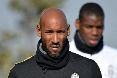 Ανελκά: «Τσάμπιονς Λιγκ με τη Γιουβέντους»