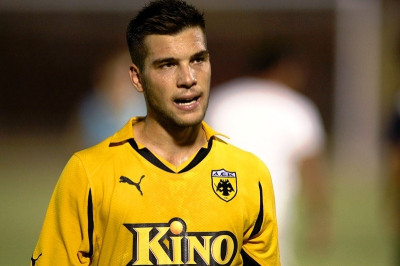 ΑΕΚ: Απολογείται την Τετάρτη ο Αρκούδας