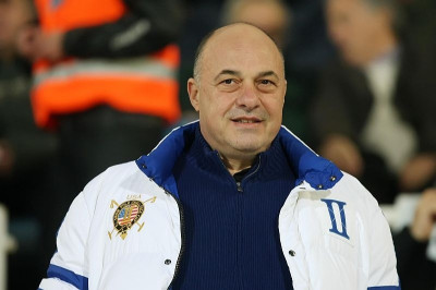 Εξώδικο σε Gazzetta από Μπέο