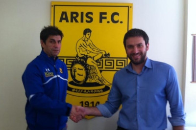 Μιχαλήτσος: «Θα πετύχουμε το στόχο μας»