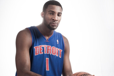 Ντιτρόιτ Πίστονς: Πονά, αλλά δεν φοβάται ο Ντράμοντ