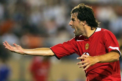 Φαν Νίστελροϊ: «Θα κριθεί στις λεπτομέρειες»