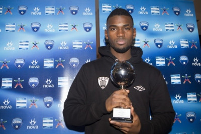 Καμαρά: «Ανυπομονώ για την Τούμπα!»