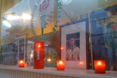 Σαμαράς: Την Κυριακή το μνημόσυνο στη Λήμνο