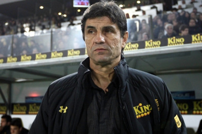 Μιχαλήτσος: «Καθαρό μυαλό και συγκέντρωση κόντρα στον Πλατανιά»