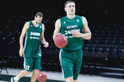 Ζαλγκίρις Κάουνας: Επιστρέφει ο Γιαφτόκας!