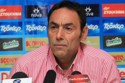 Κέρκυρα: Προέδρου παρόντος...