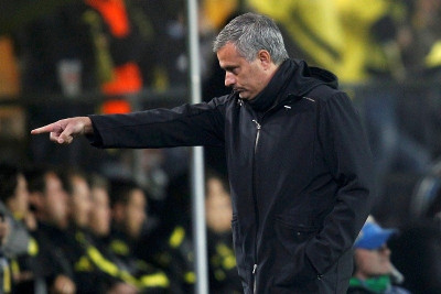 Μουρίνιο: Το καλοκαίρι απέρριψε Καθόρλα και Ίσκο