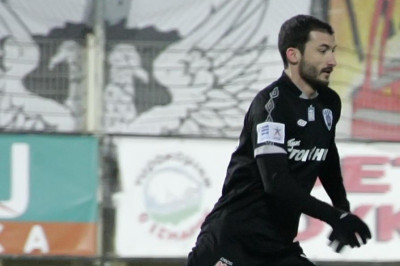 ΠΑΟΚ: Ενοχλήσεις για Φωτάκη