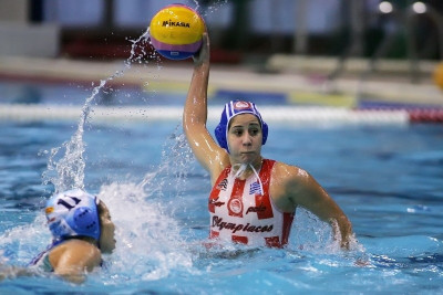 Ολυμπιακός: «Διέλυσε» τον Εθνικό