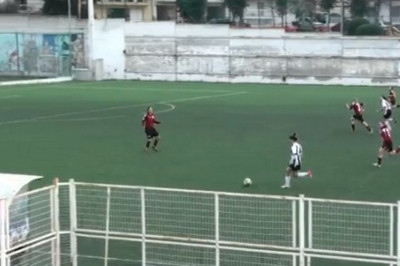 ΠΑΟΚ: Πρώτη απώλεια βαθμών, στο 1-1 με Γλυφάδα (video)