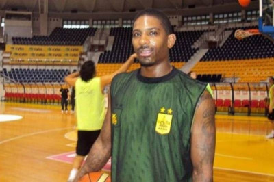 Άρης: Πρόβλημα με Χαντ