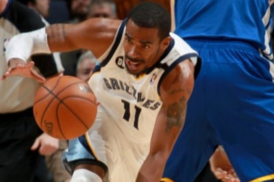 Μέμφις Γκρίζλις: Υπέταξαν τους Ουόριορς (video)