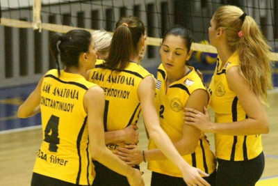 «Ανάσα» για Ανατόλια, 3-0 τους Τράχωνες