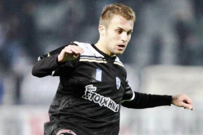 Αποστολόπουλος: «Σοβαροί για τη νίκη»