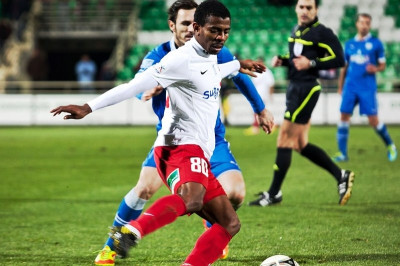 Ξάνθη: Χωρίς τρεις, αλλά με Ονουάτσι στο ΟΑΚΑ