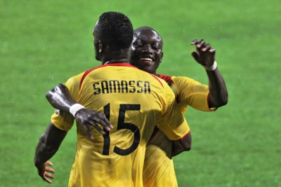 Στην 3η θέση ξανά το Μάλι