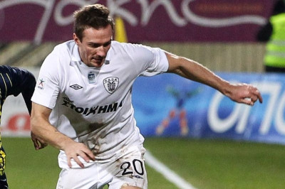 Λόρενς: «Θα γίνουμε πιο δυνατοί»