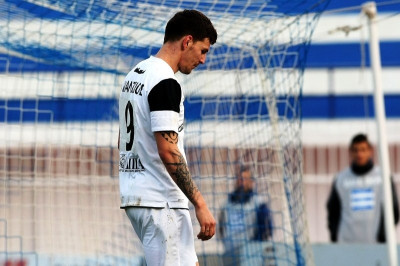 Ατρόμητος: Νέα καθυστέρηση για Μάντζιο