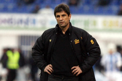 Μιχαλήτσος: «Πιστεύω στα παιδιά»