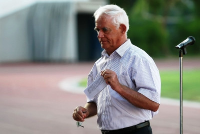 Σαλευρής: «Ψεύτης ο Παπακώστας»