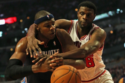 Σικάγο Μπουλς: «Πληγωμένοι» στο Σολτ Λέικ Σίτι