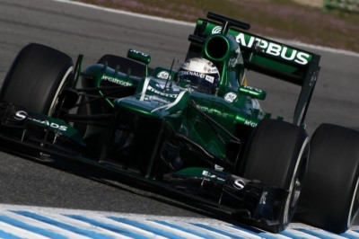 Φαν ντερ Γκάρντε: «Δουλεύουμε το στήσιμο του μονοθεσίου»