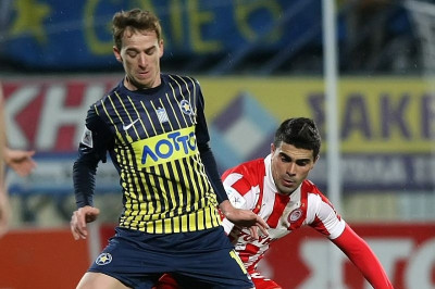 Ράγιος: «Τιμή να μιλάει για μένα ο Μίτσελ»