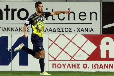 Αστέρας Τρίπολης: Αγωνία για Περόνε