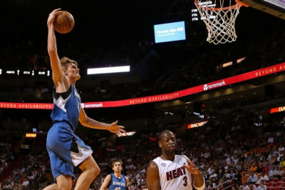 Μινεσότα Τίμπεργουλφς: Χωρίς Κιριλένκο σε Μέμφις και Κλίβλαντ