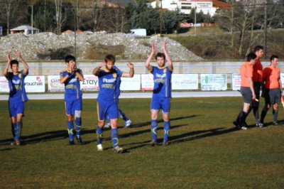 Μετέωρα-Αρης Αιτωλικού 2-0