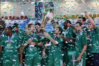 Καπόνο: «καλύτεροι σε όλη τη διάρκεια...»