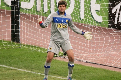 Κωνσταντόπουλος: «Καταδικασμένη η ΑΕΚ σε αγώνα ύπαρξης»