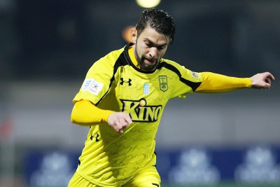 Αρης: Χωρίς Καζναφέρη στα Χανιά