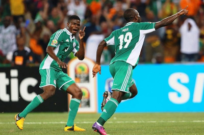 Κόπα Άφρικα: Το… σήκωσε η Νιγηρία! (video)