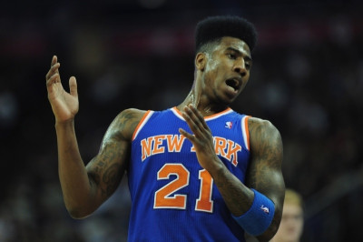 Φίνιξ Σανς: «Χτυπάνε» Ιμάν Σουμπέρτ