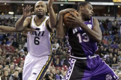 Σακραμέντο Κινγκς: «Ανάσα» με Τζαζ (videos)