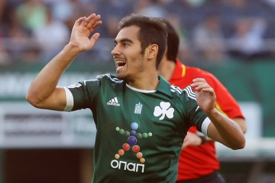 Μαρίνος: «Μας έλειπε η συγκέντρωση»