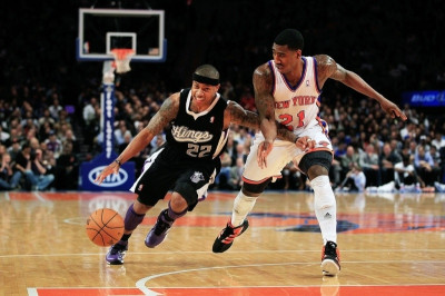 Σακραμέντο Κινγκς: Συνεχίζουν με Αϊσάια Τόμας