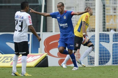 Σάο Καετάνο: Σκοράρει και στα… 40 ο Ριβάλντο! (video)