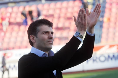 Χριστόπουλος: «Είναι υπερβολή να λέμε για Ευρώπη»