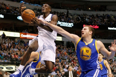 Ντάλας Μάβερικς: Στα… γρήγορα τους Ουόριορς (videos)