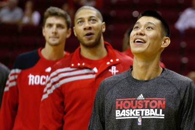 Χιούστον Ρόκετς: Όλα έτοιμα για το… ντεμπούτο του Ουάιτ