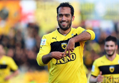 Γκερέιρο: «Δεν κοιτάμε κάτω»