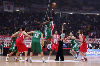 Ολυμπιακός-Παναθηναϊκός: Οι προπονητές της Α1 αναλύουν...