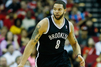 Μπρούκλιν Νετς: Μία εβδομάδα έξω ο Ντερόν Ουίλιαμς